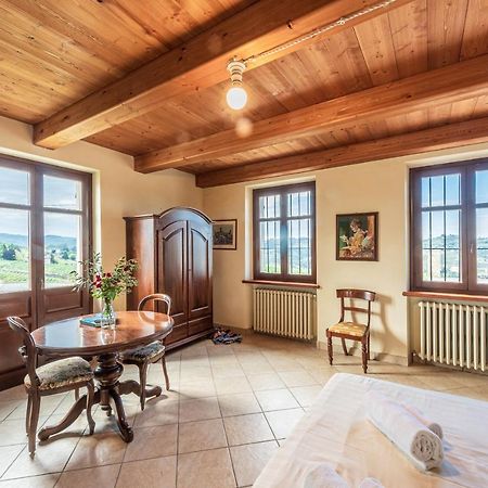 Villa Bricco Paglieri, Entire Villa Alba  Ngoại thất bức ảnh
