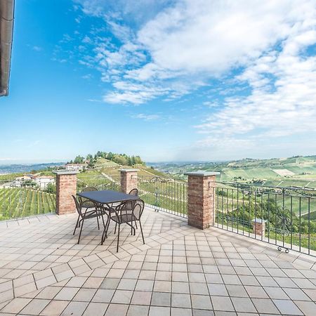 Villa Bricco Paglieri, Entire Villa Alba  Ngoại thất bức ảnh