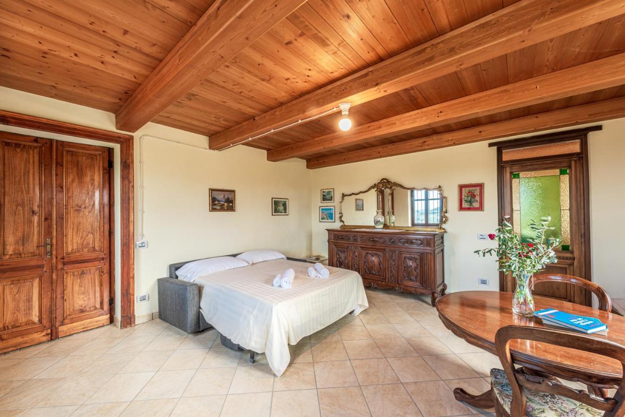 Villa Bricco Paglieri, Entire Villa Alba  Ngoại thất bức ảnh