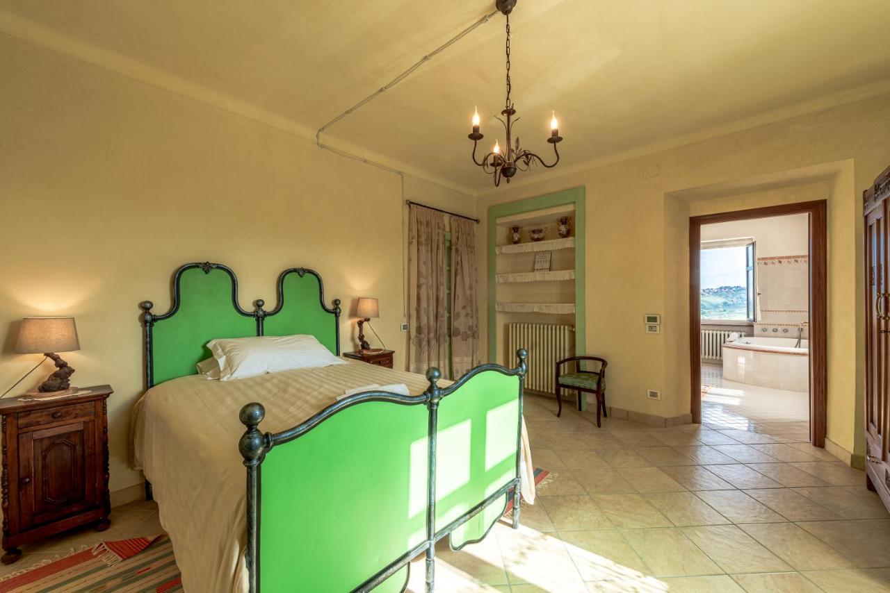 Villa Bricco Paglieri, Entire Villa Alba  Ngoại thất bức ảnh