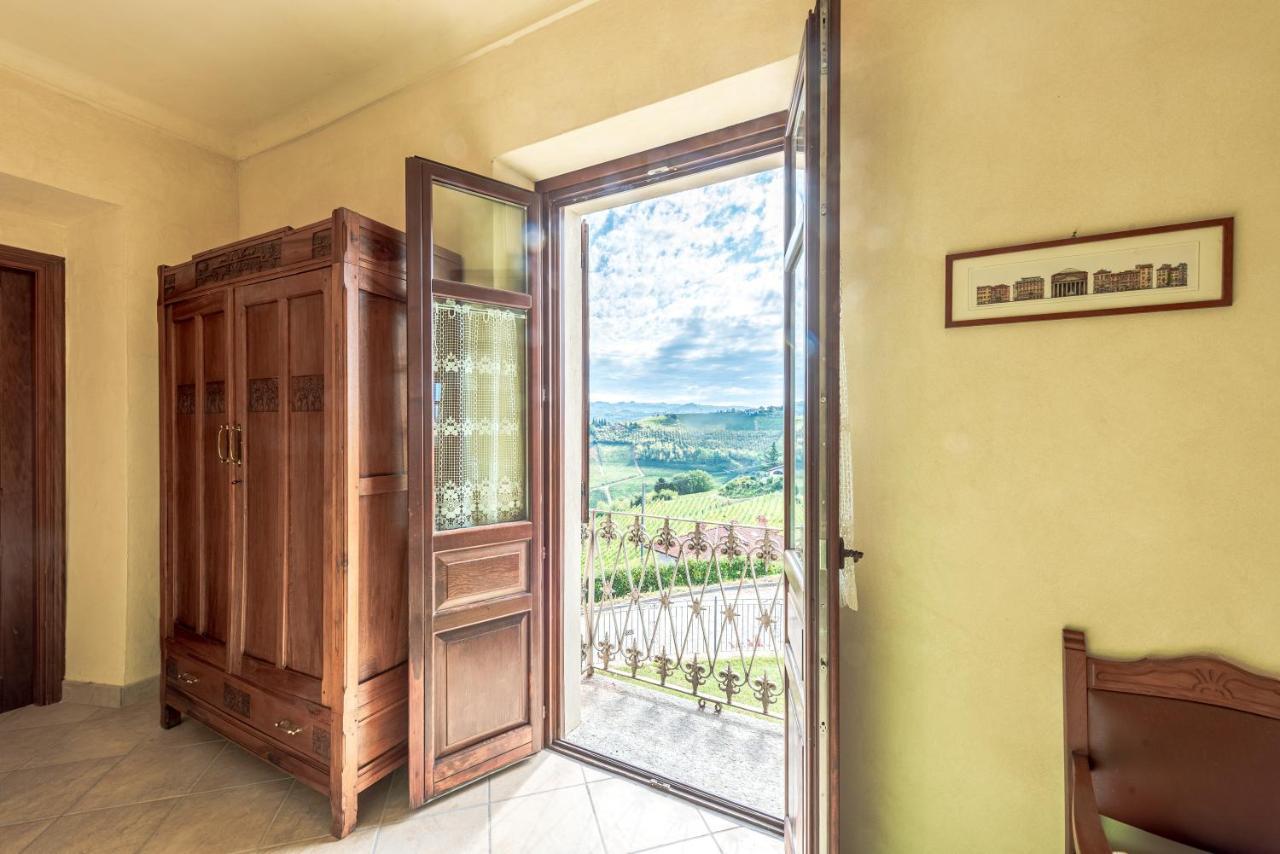 Villa Bricco Paglieri, Entire Villa Alba  Ngoại thất bức ảnh