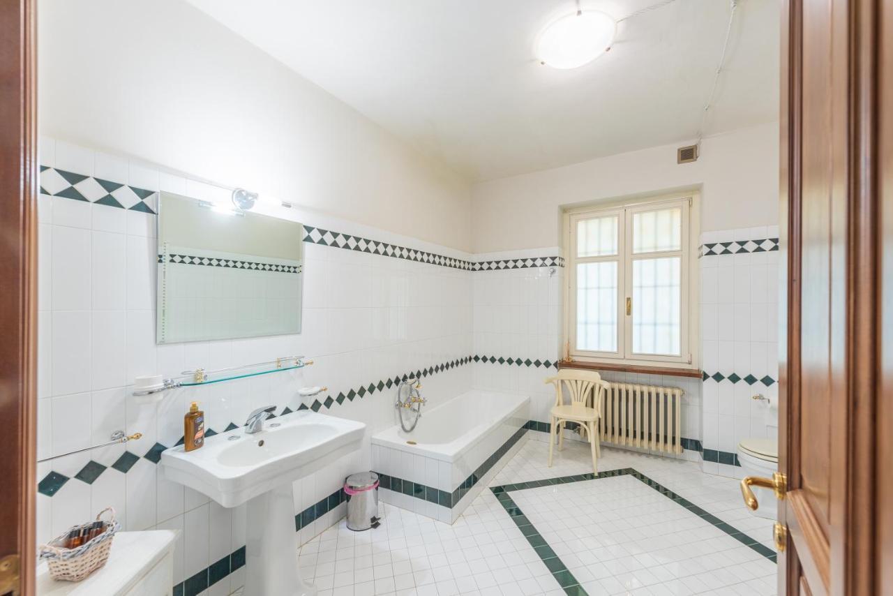 Villa Bricco Paglieri, Entire Villa Alba  Ngoại thất bức ảnh