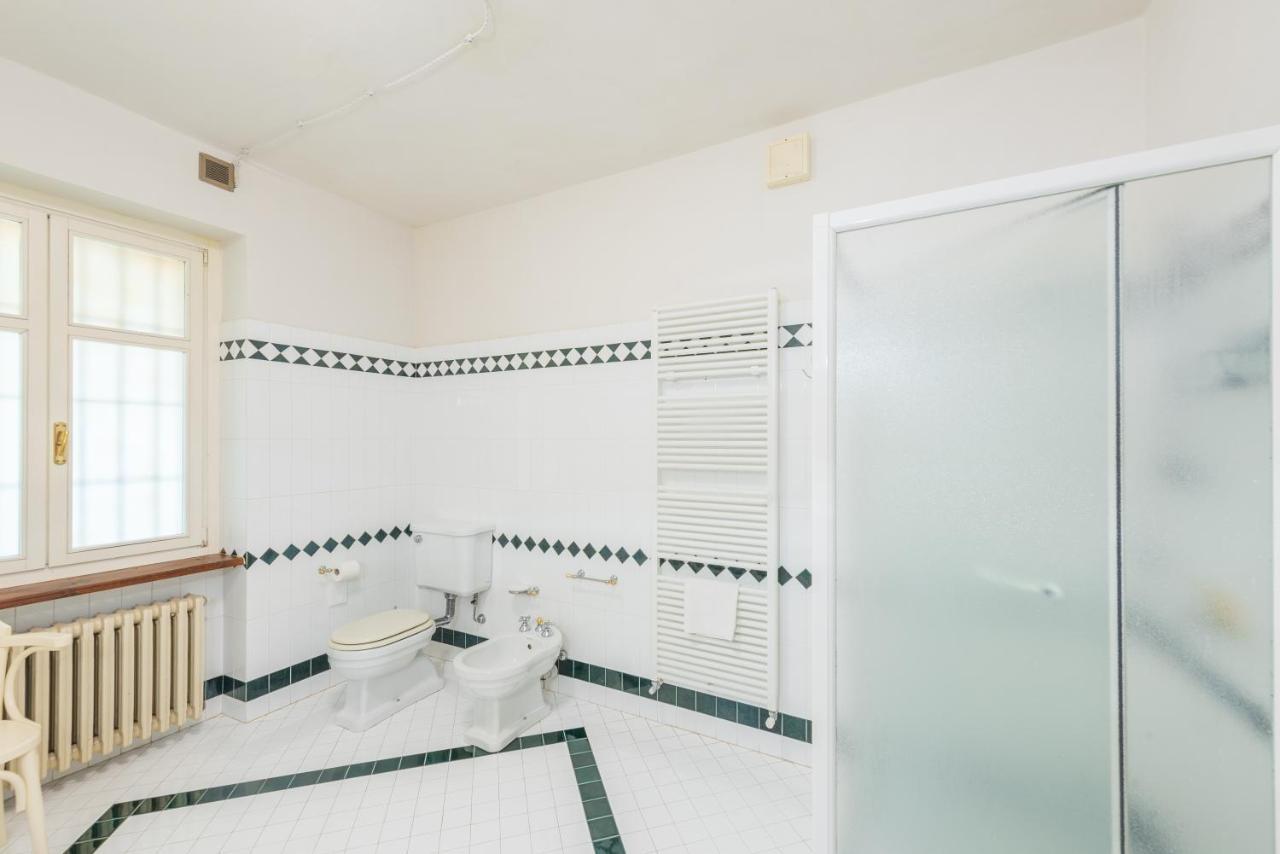 Villa Bricco Paglieri, Entire Villa Alba  Ngoại thất bức ảnh