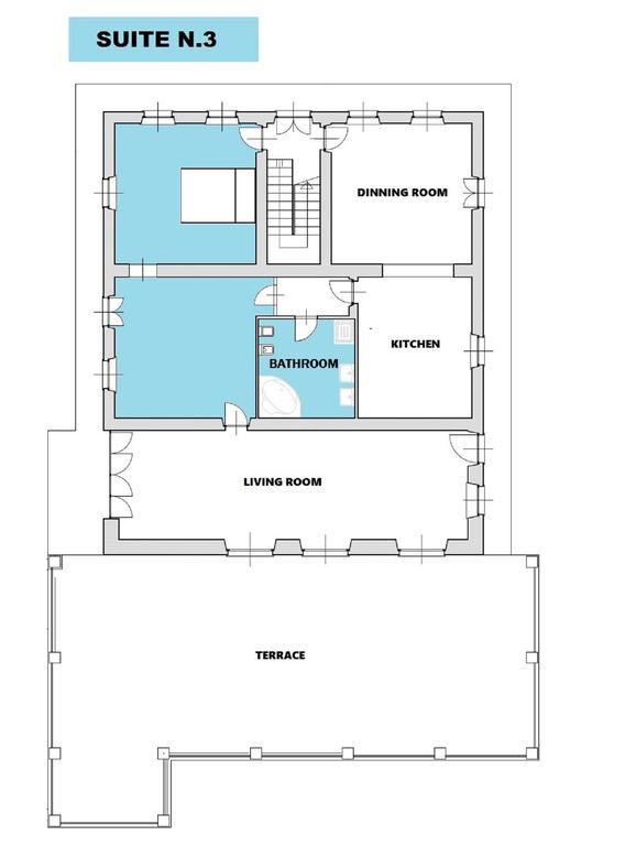 Villa Bricco Paglieri, Entire Villa Alba  Ngoại thất bức ảnh